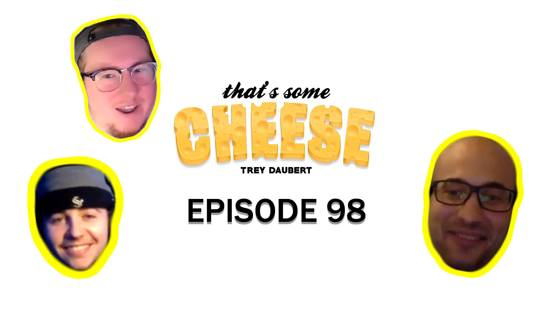 That's Some Cheese