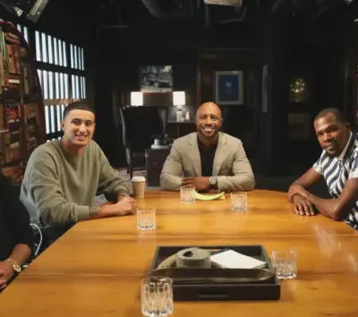 The Boardroom