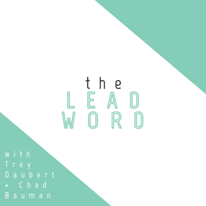 The Lead Word
