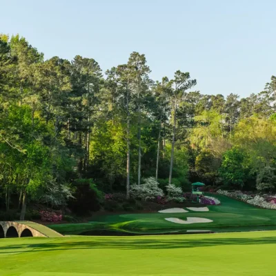 The Masters