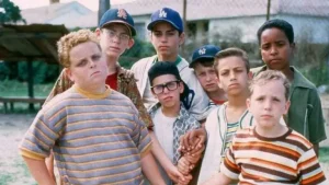 Baseball Films