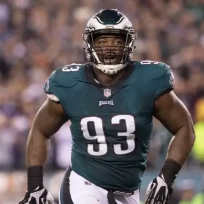 Timmy Jernigan