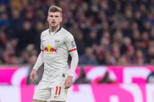 Chelsea is a Better Fit for Werner