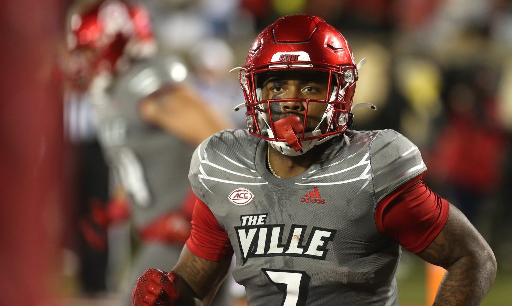 Tiyon Evans