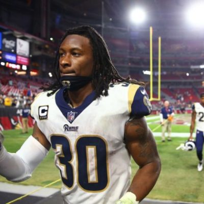 Todd Gurley