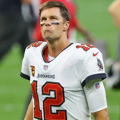 Tom Brady