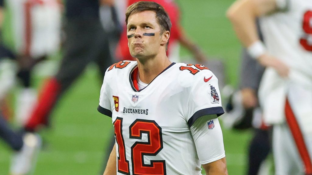 Tom Brady