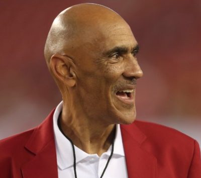 Tony Dungy