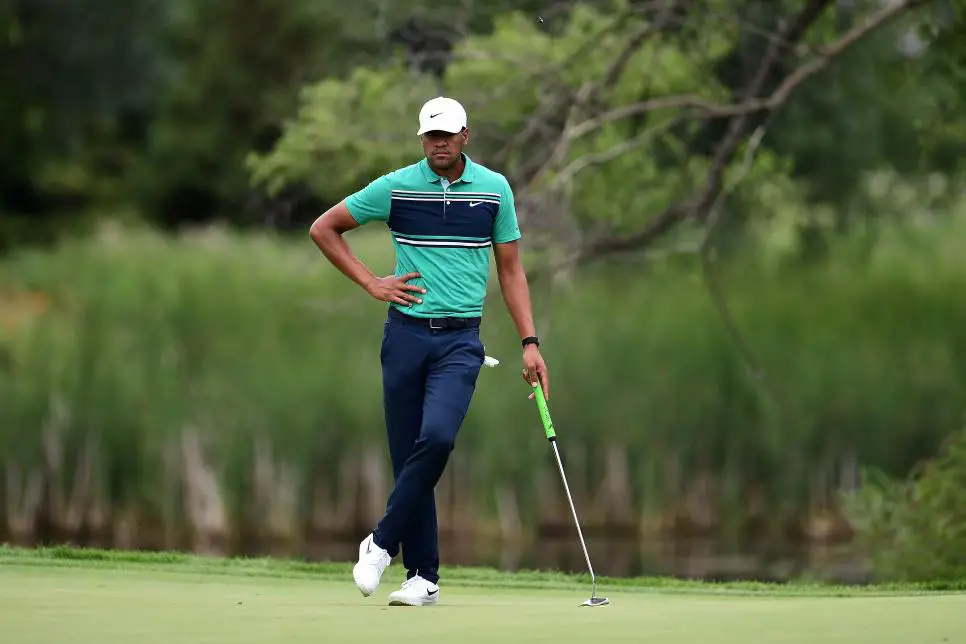 2021 US Open Prop Bets
