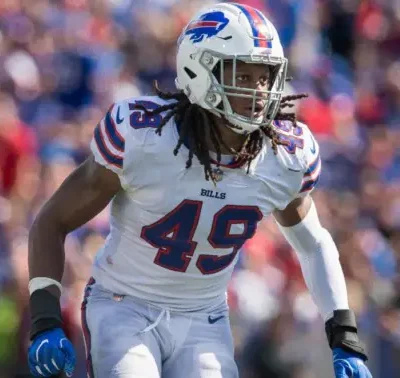Tremaine Edmunds