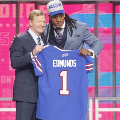 2021 NFL Draft
