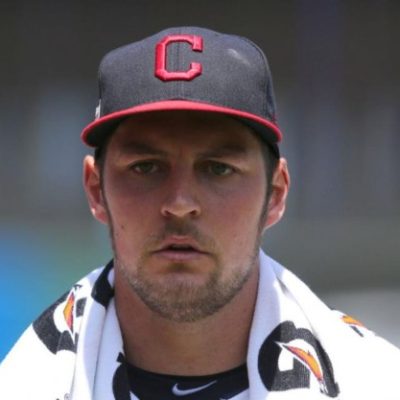 Trevor Bauer