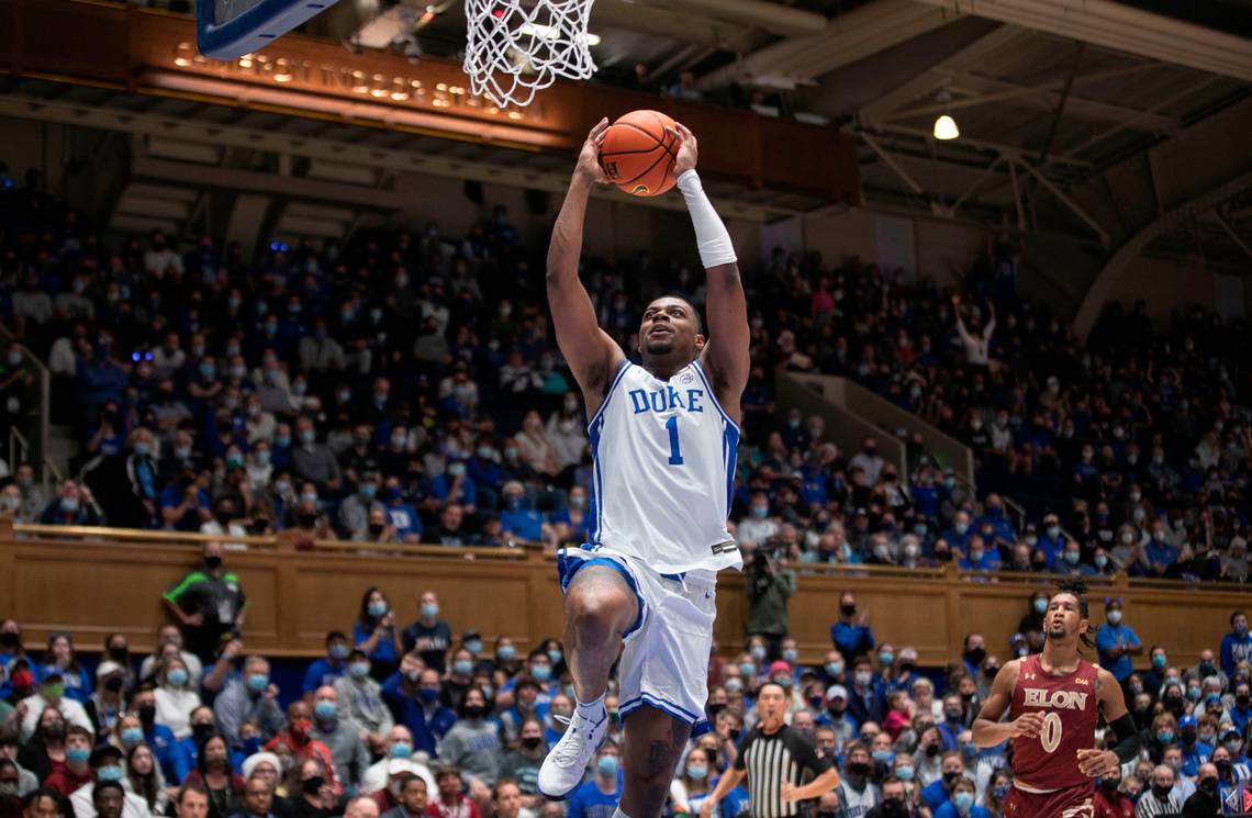 Duke Basketball