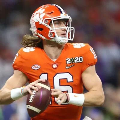 Trevor Lawrence