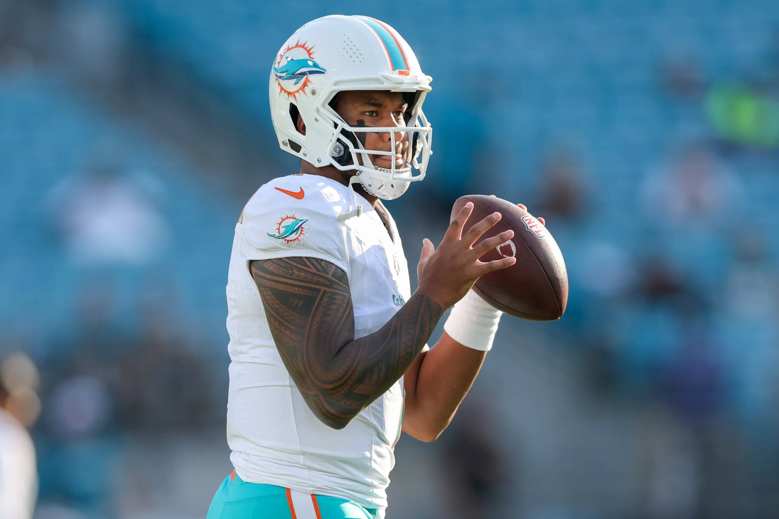 NFL Week 1