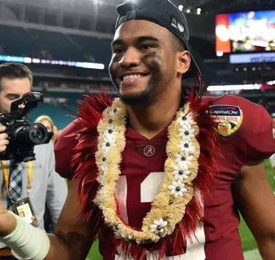 Tua Tagovailoa