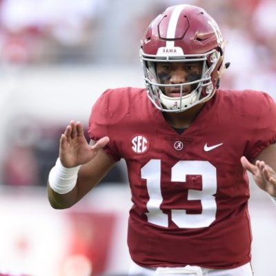 Tua Tagovailoa