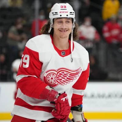 Tyler Bertuzzi