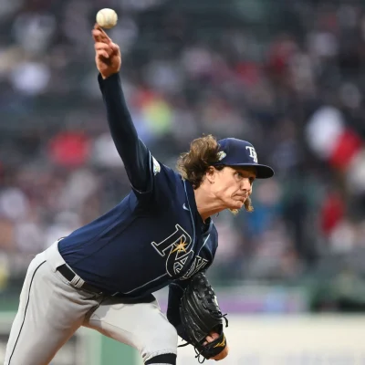 Tyler Glasnow