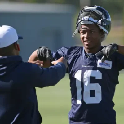 Seattle Seahawks