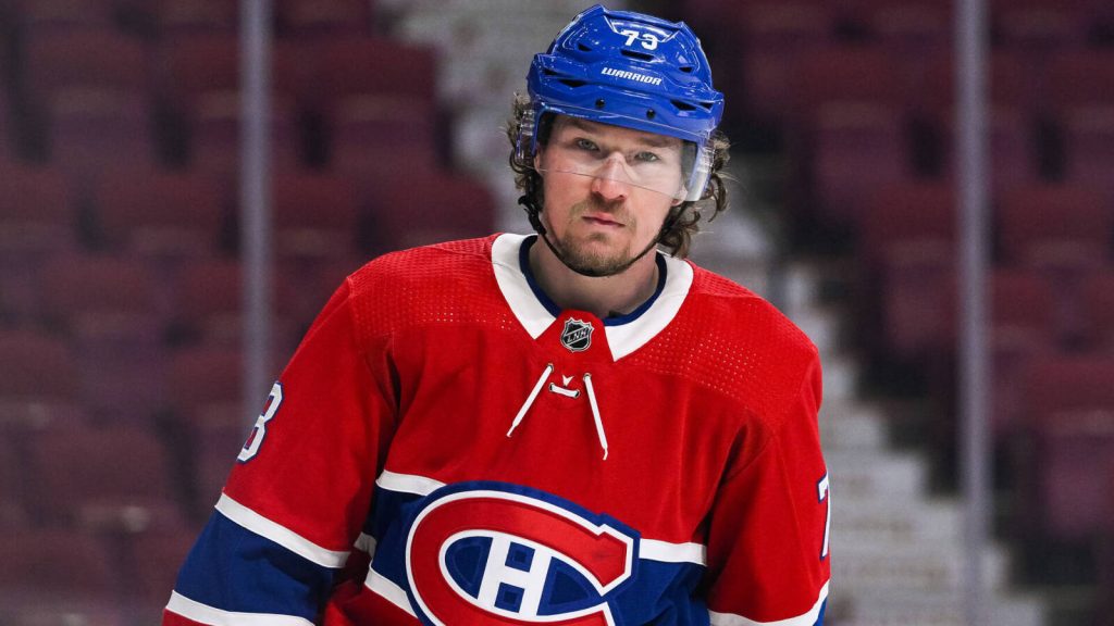 Tyler Toffoli