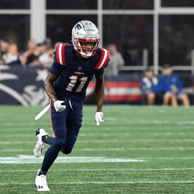 Tyquan Thornton