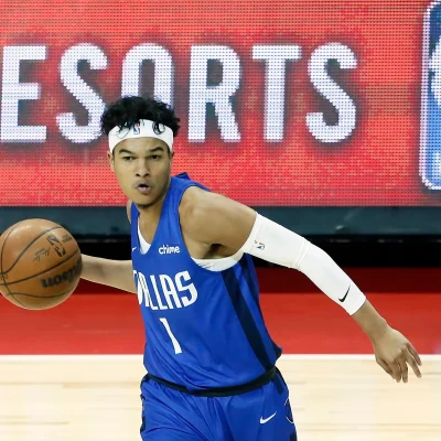 Tyrell Terry