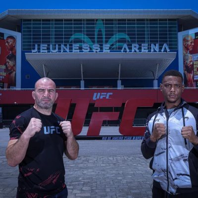 UFC 283