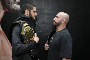 UFC 294 Preview Bets