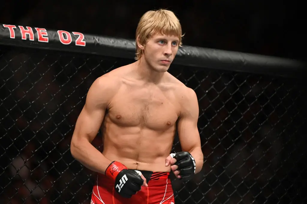 UFC Fight Night 208