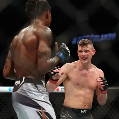 UFC Orlando