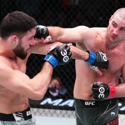 UFC Vegas 67