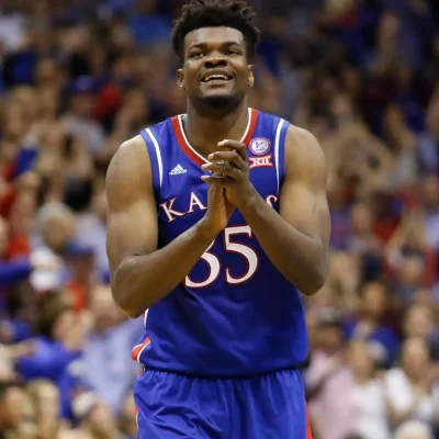Udoka Azubuike