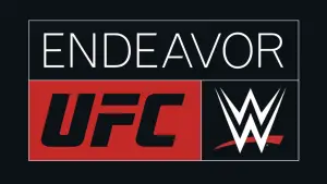 Endeavor//UFC//WWE