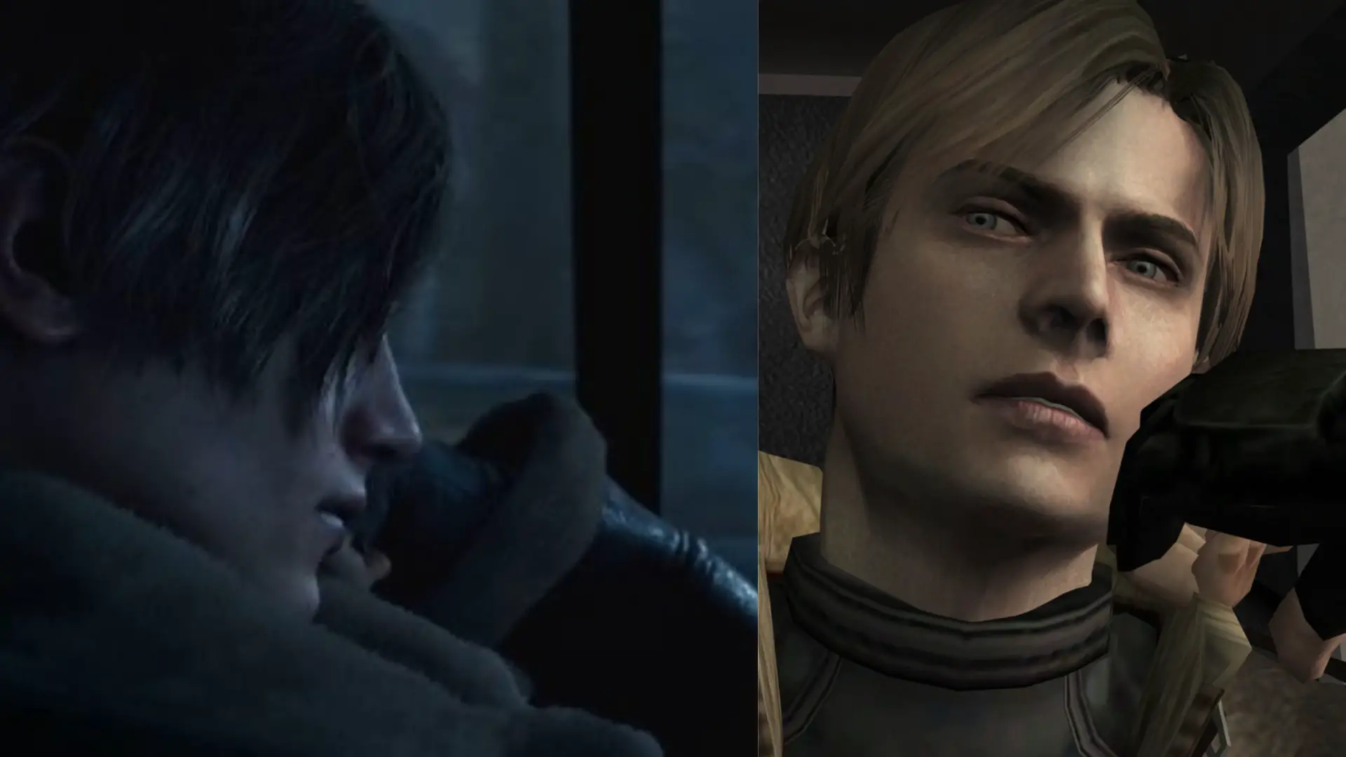Resident Evil 4