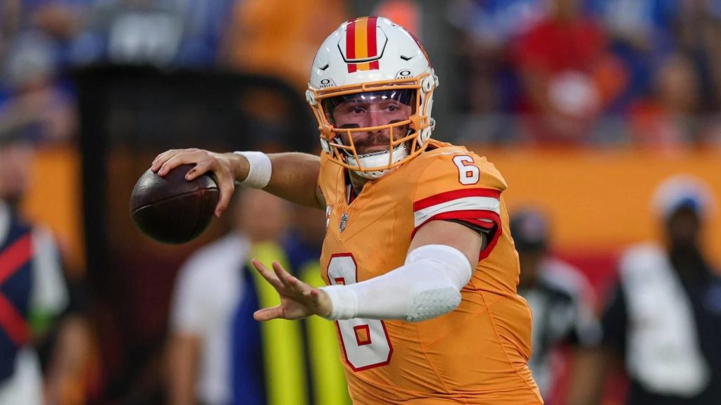 NFL Week 7 Betting lines
