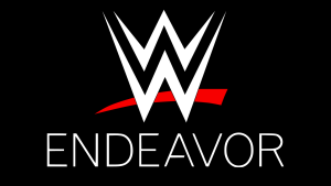 WWE Endeavor