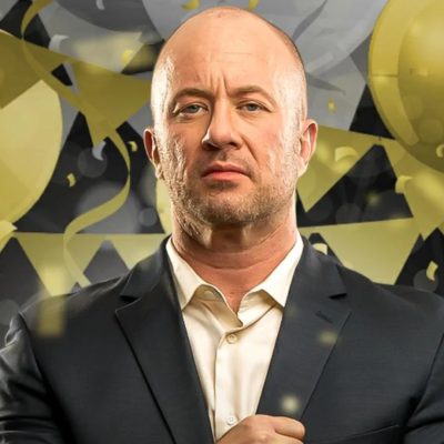BJ Whitmer