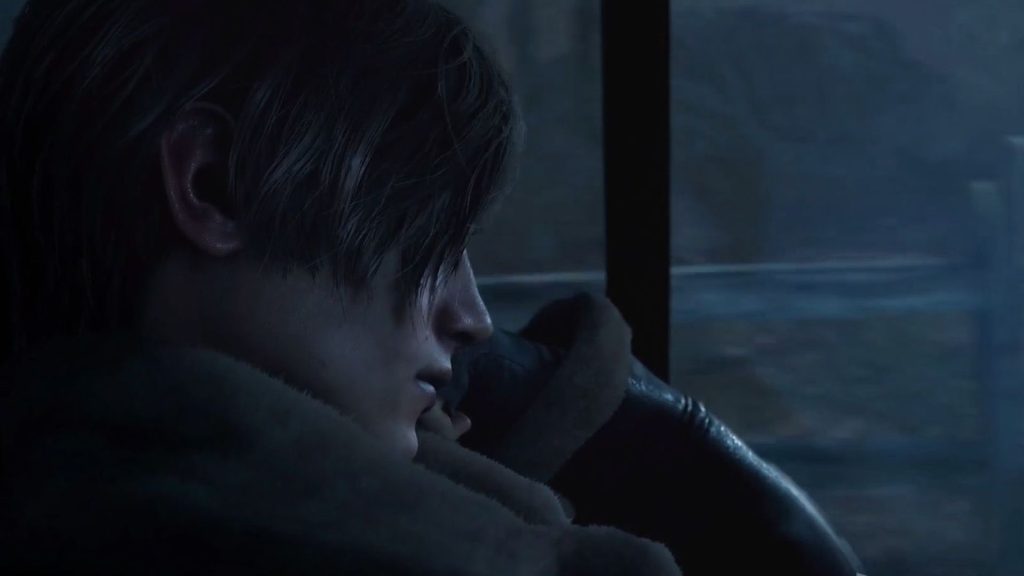 Resident Evil