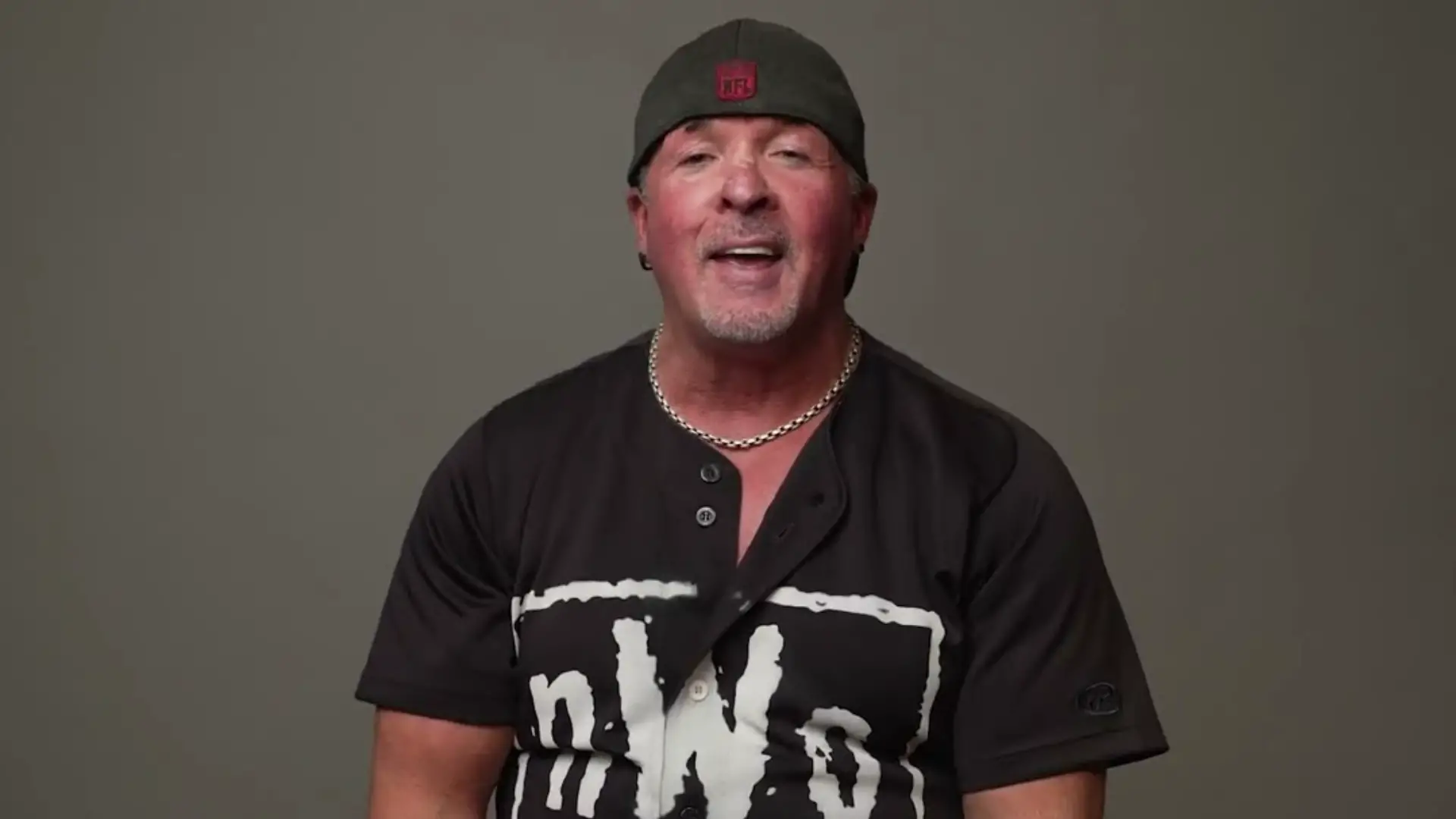 Buff Bagwell