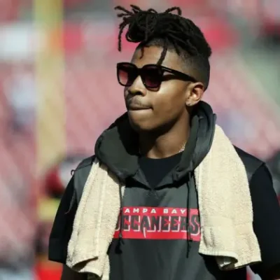 Vernon Hargreaves