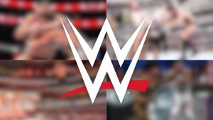 WWE 2023 Best Matches Collage