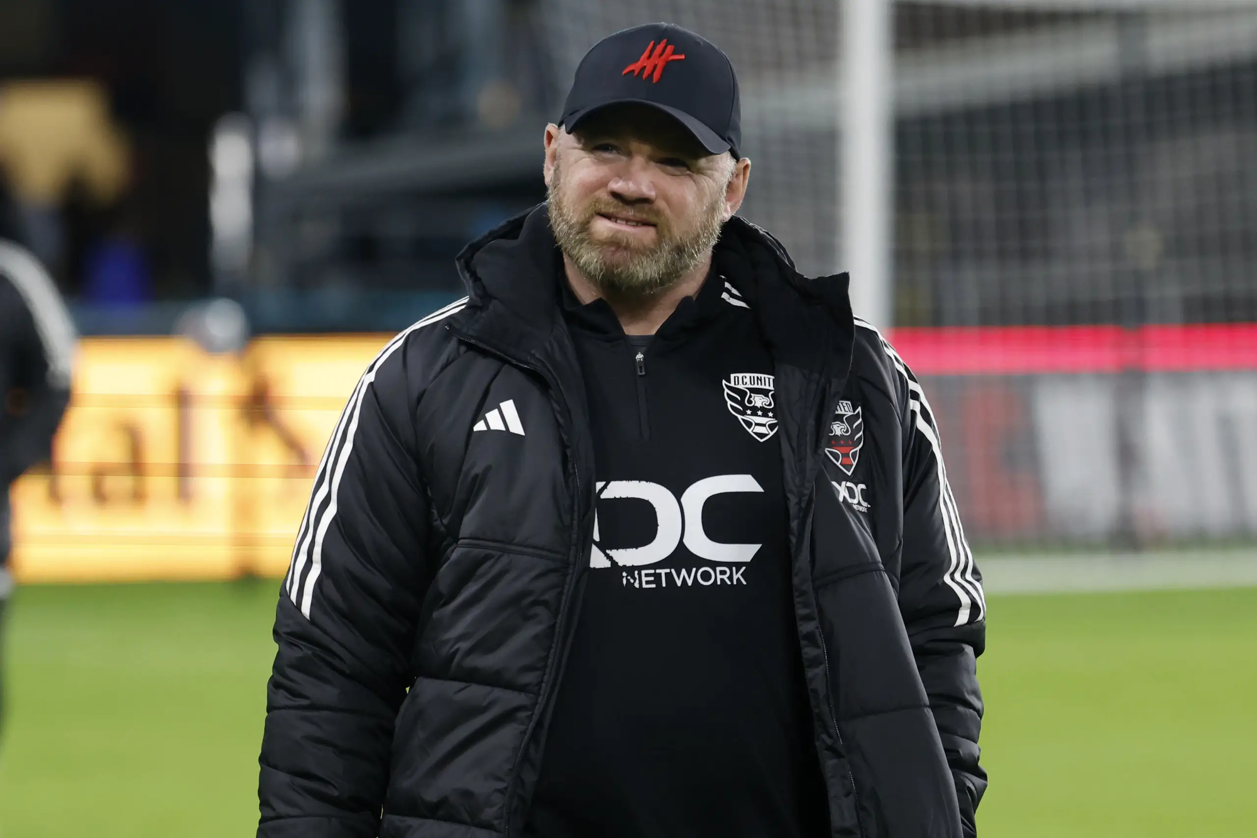 Wayne Rooney Rejected Saudi Pro League