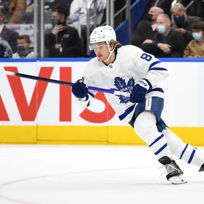 William Nylander