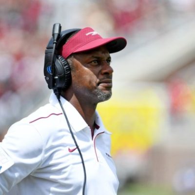 Willie Taggart