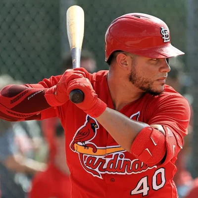 Willson Contreras