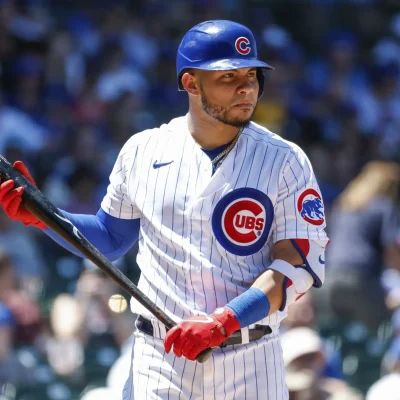 Willson Contreras