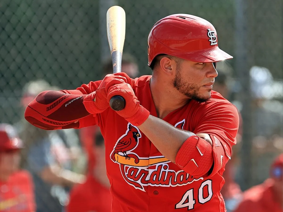 Willson Contreras