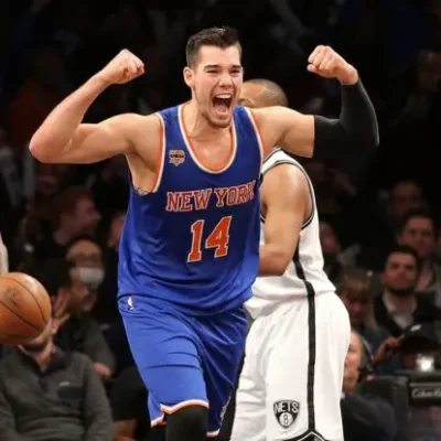 Willy Hernangomez