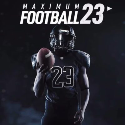 Maximum Football